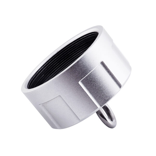 Green Led Fishing Lights 60W 360 Degree Glow Farmed Salmon with Dimmer - Image 4