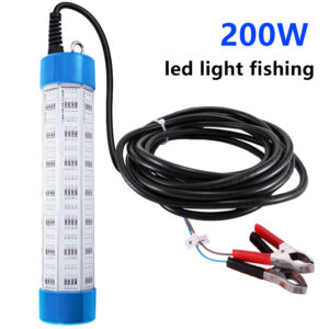 Waterproof IP68 200W Led Underwater Lamp Pool Light LED Under Water Light