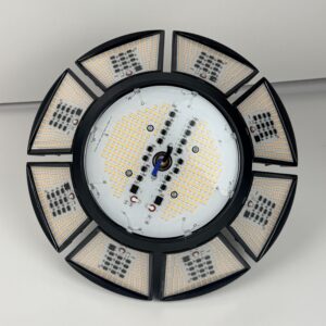 Luminous Lures Led Lights Fishing Squid Lures 1000w Light Outdoor Waterproof