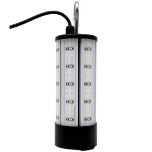 DC 12V Green Fishing Reflector Light IP68 Catching Salmon Large Fish 60W 120W