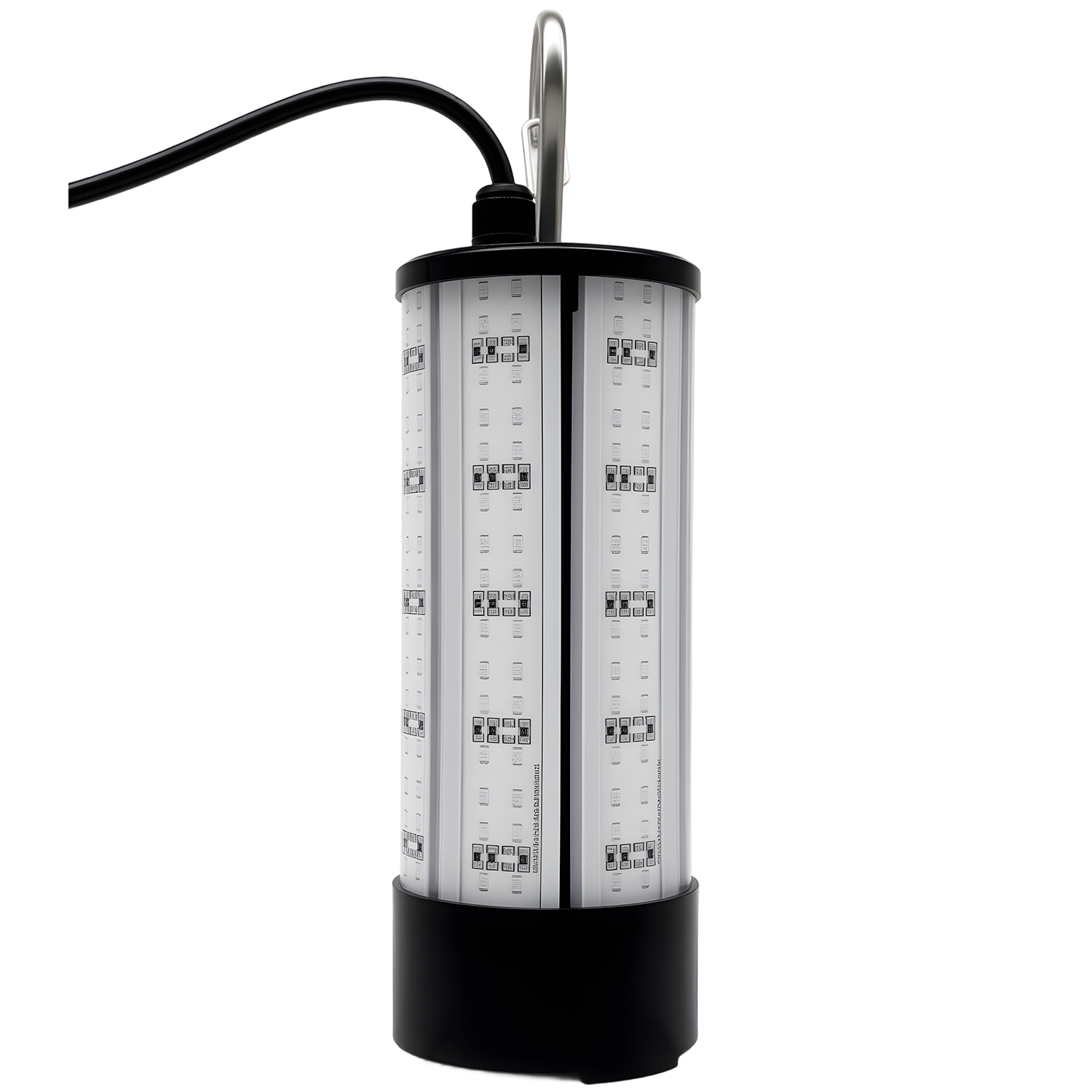 DC 12V Green Fishing Reflector Light IP68 Catching Salmon Large Fish 60W 120W