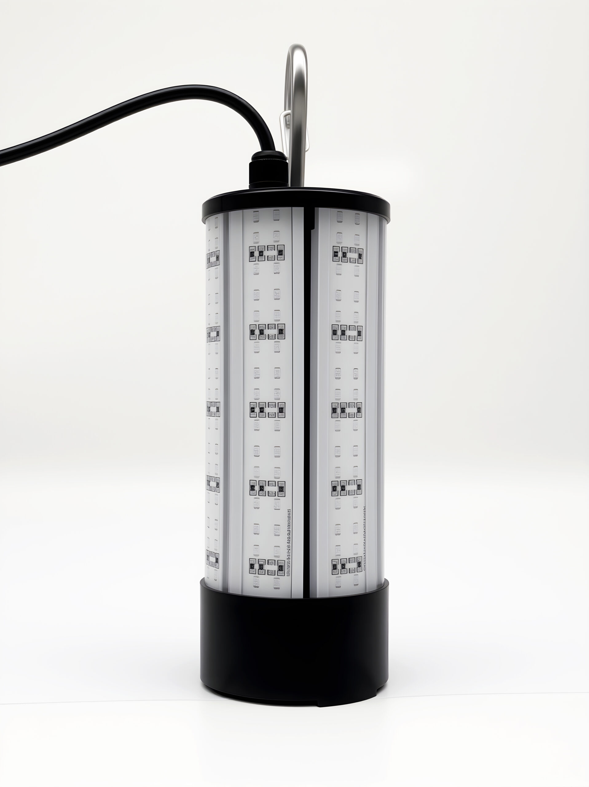 DC 12V IP68 Outdoor Lighting for Fishing Supplies Portable 60W for Squid Fishing Deep Drop Led Fishing Light Green